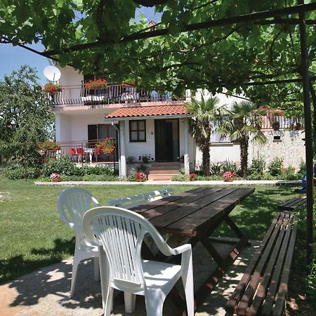 4 person Apartment Labin Kapelica Raša Exterior foto