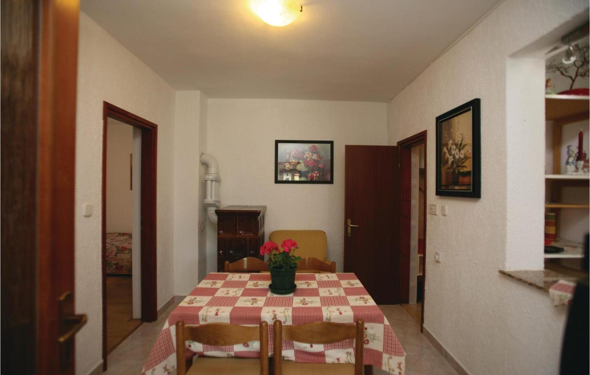 4 person Apartment Labin Kapelica Raša Exterior foto