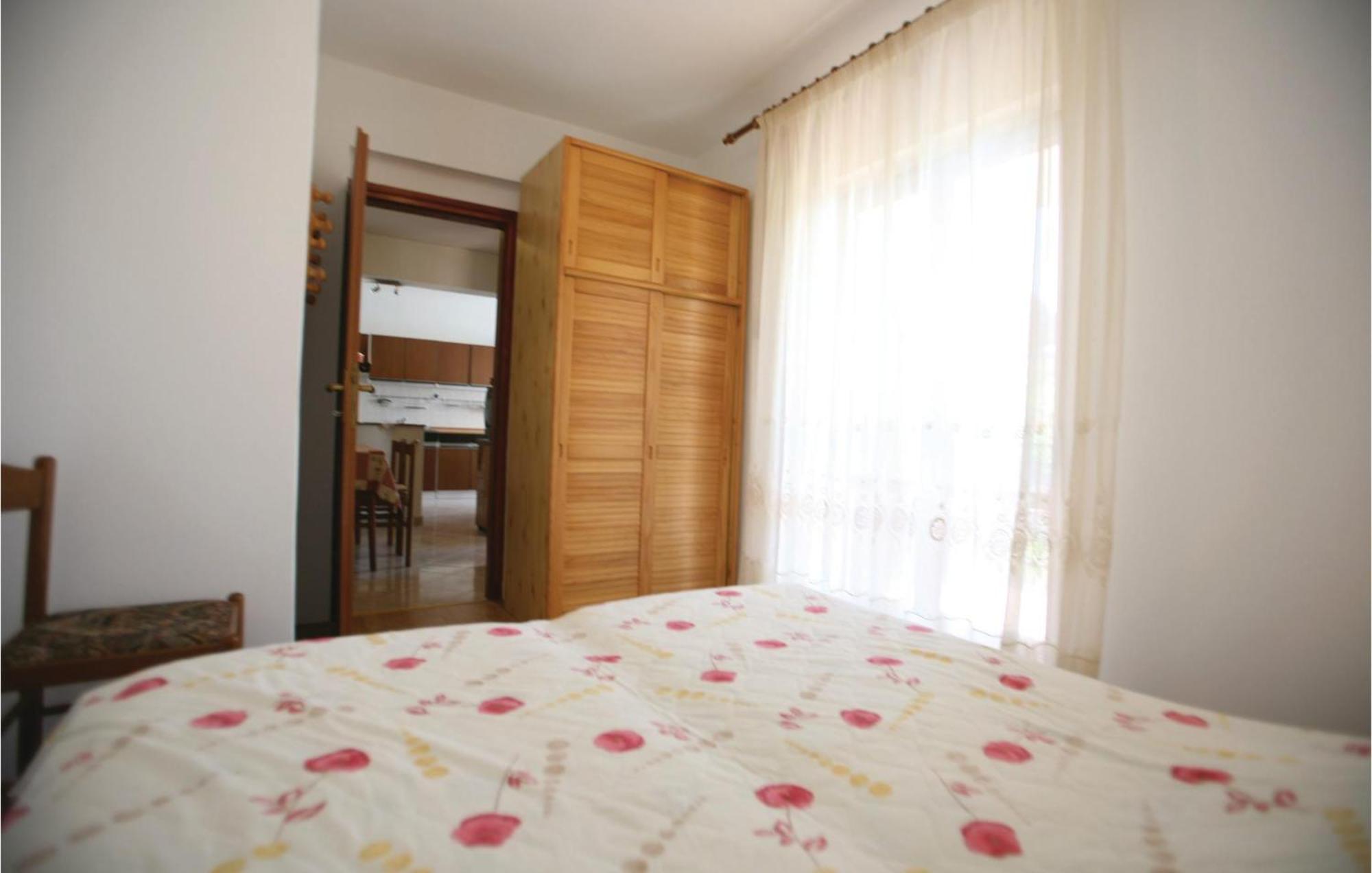 4 person Apartment Labin Kapelica Raša Exterior foto