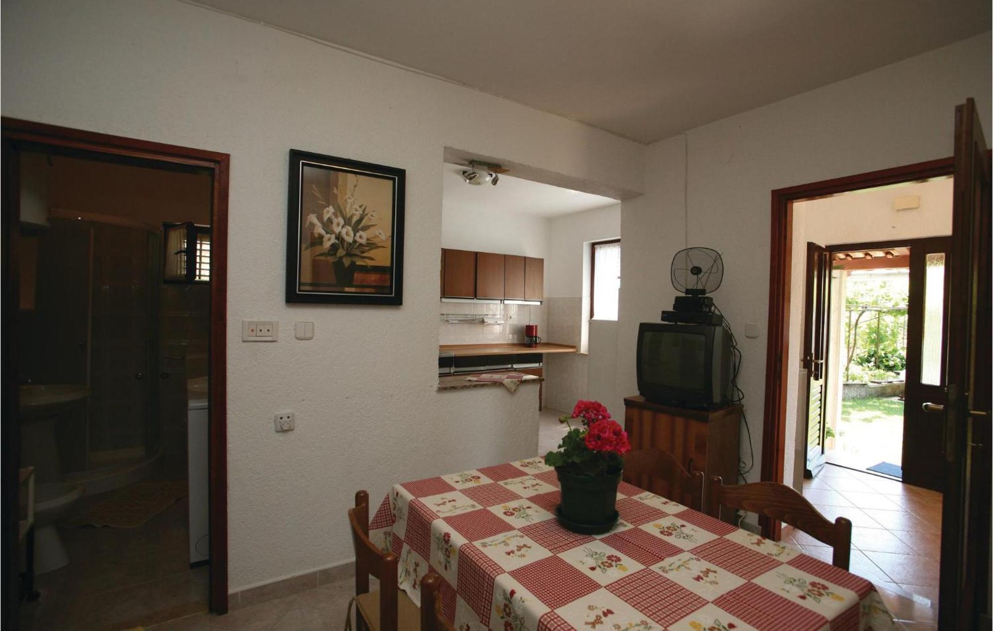 4 person Apartment Labin Kapelica Raša Exterior foto