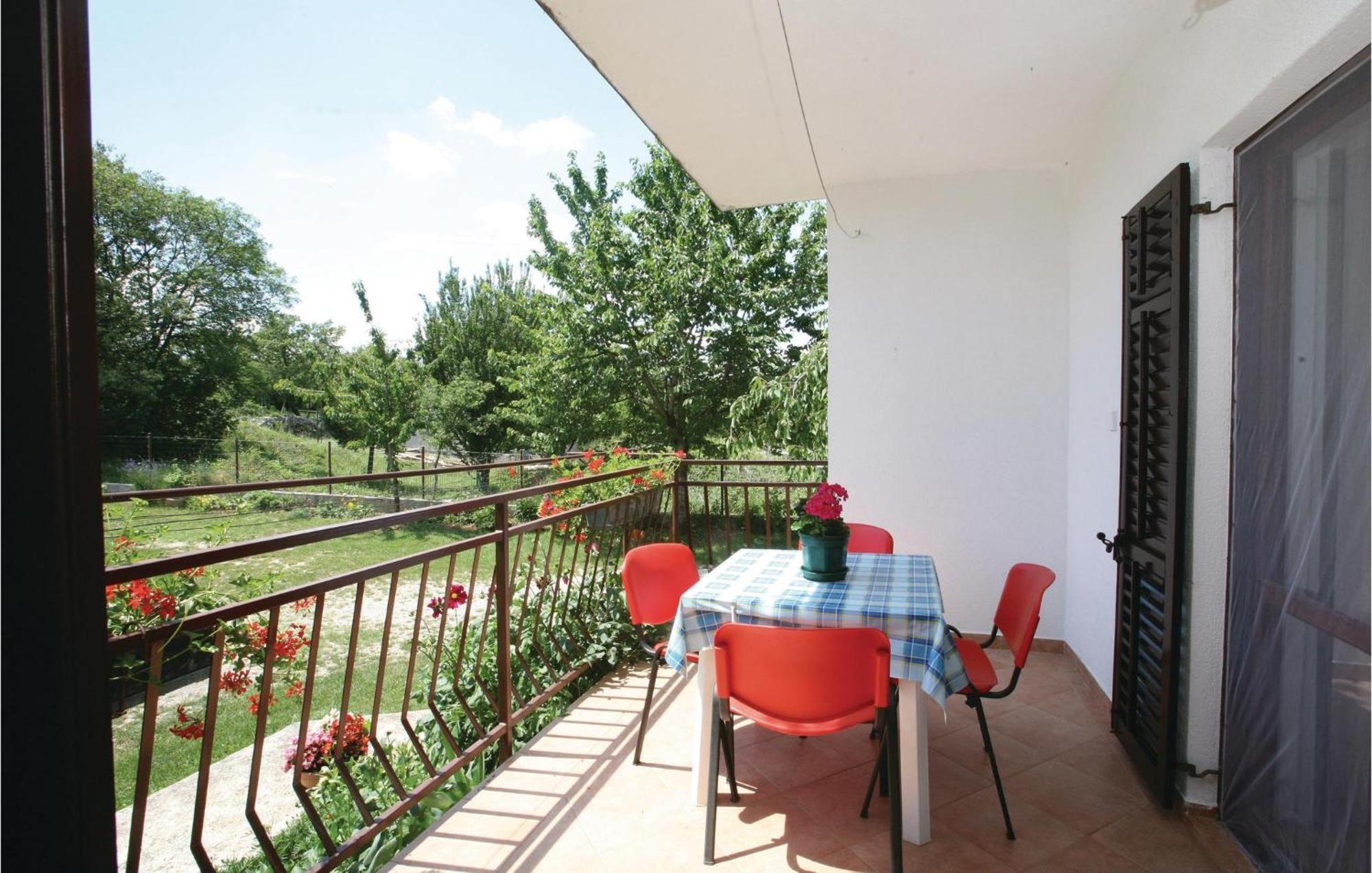 4 person Apartment Labin Kapelica Raša Exterior foto