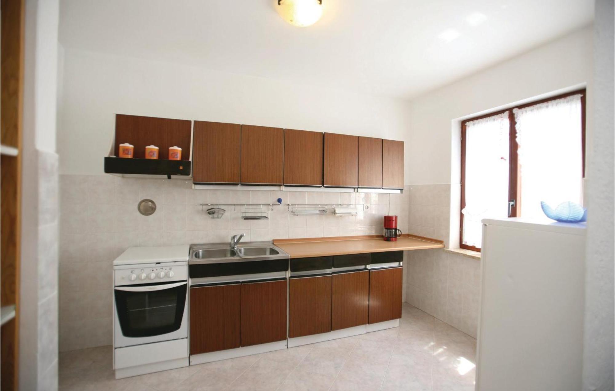 4 person Apartment Labin Kapelica Raša Exterior foto
