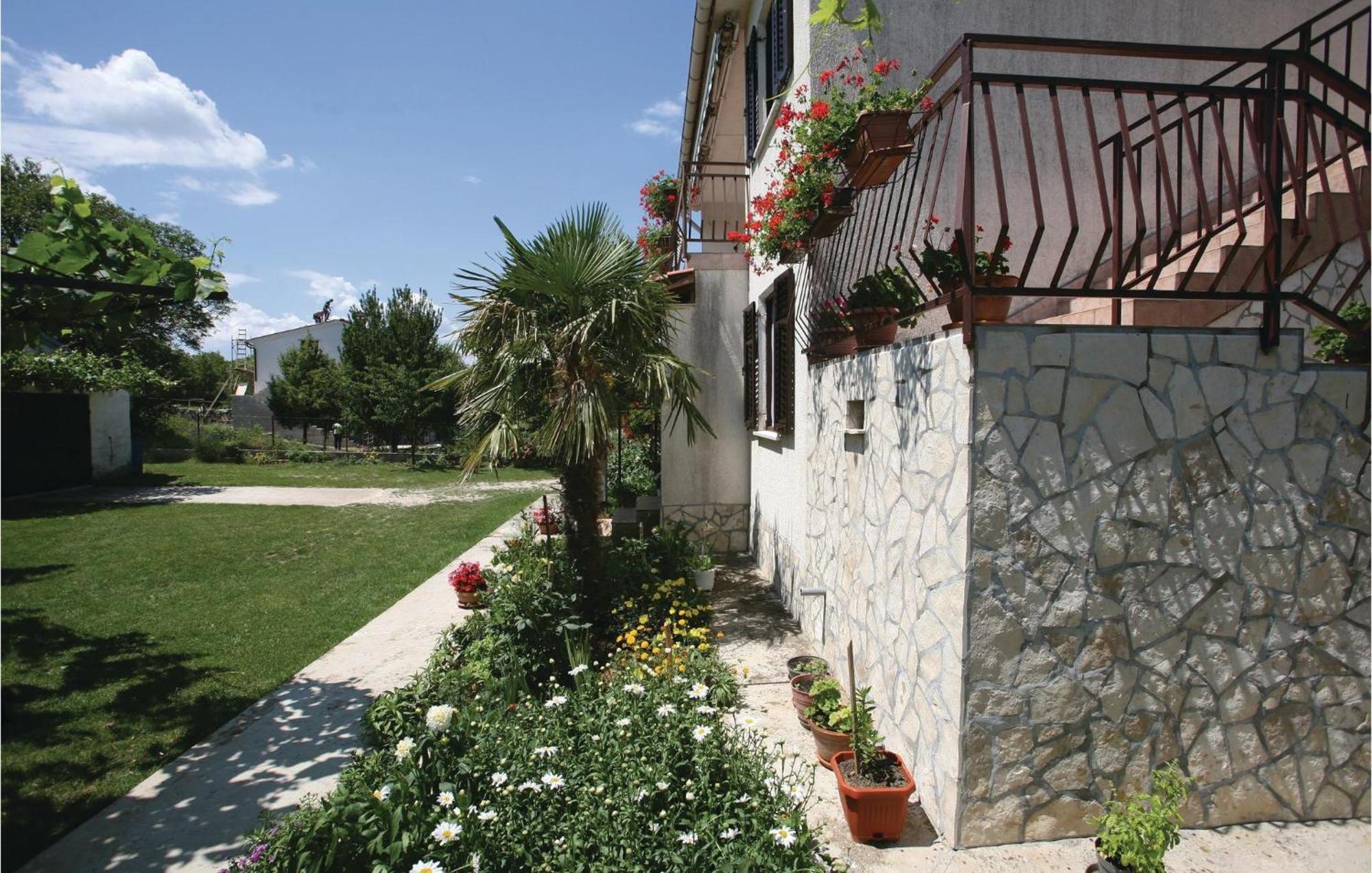 4 person Apartment Labin Kapelica Raša Exterior foto