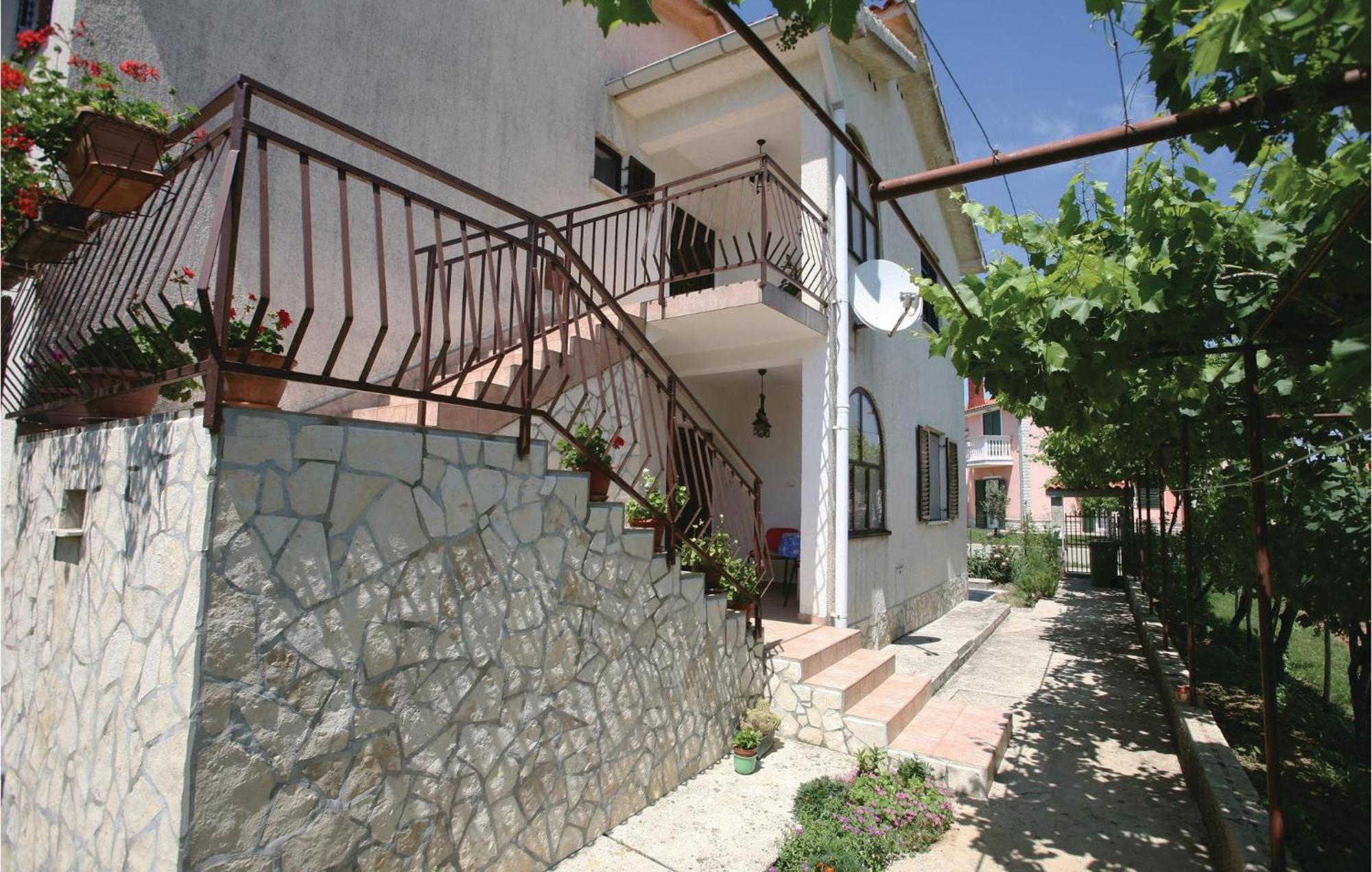 4 person Apartment Labin Kapelica Raša Exterior foto