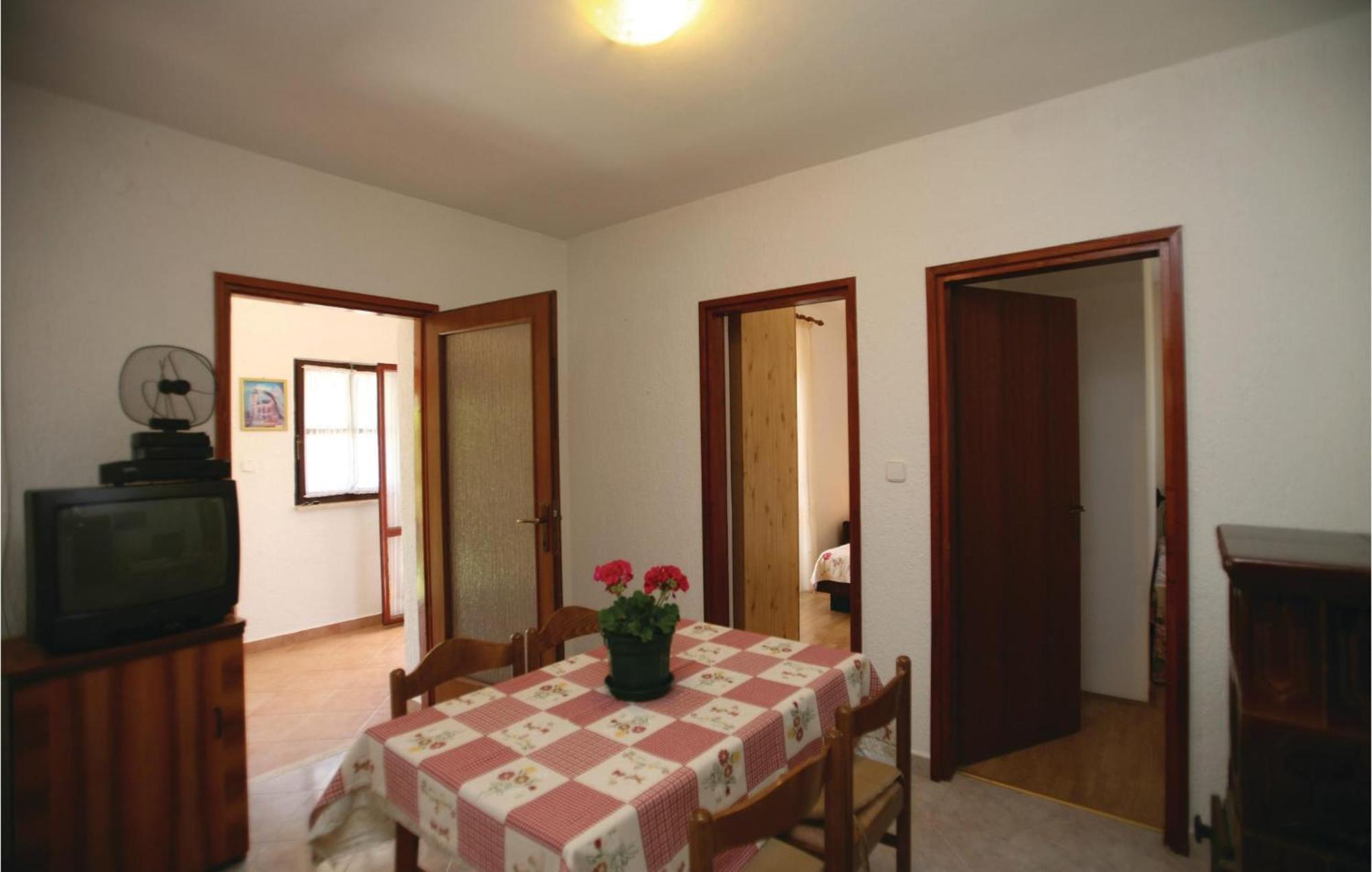 4 person Apartment Labin Kapelica Raša Exterior foto