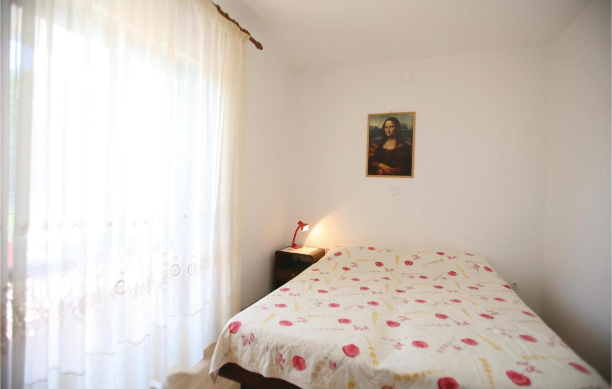 4 person Apartment Labin Kapelica Raša Exterior foto