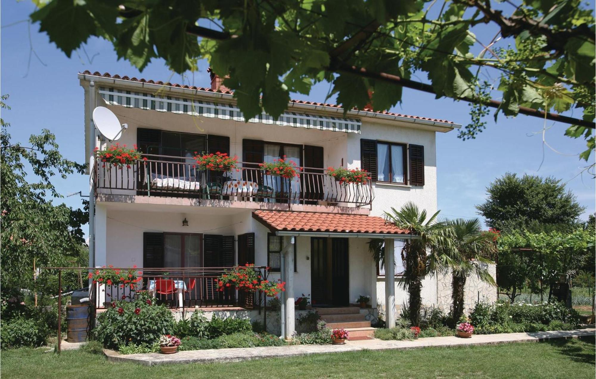 4 person Apartment Labin Kapelica Raša Exterior foto