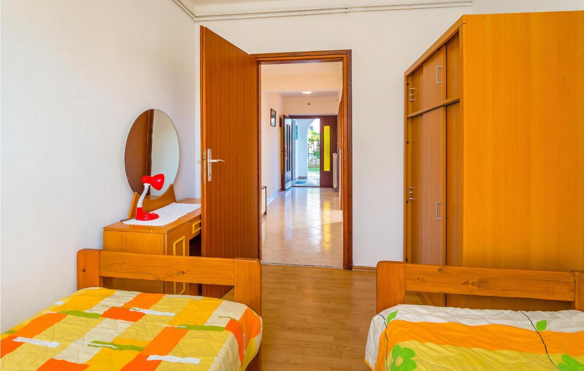 4 person Apartment Labin Kapelica Raša Exterior foto