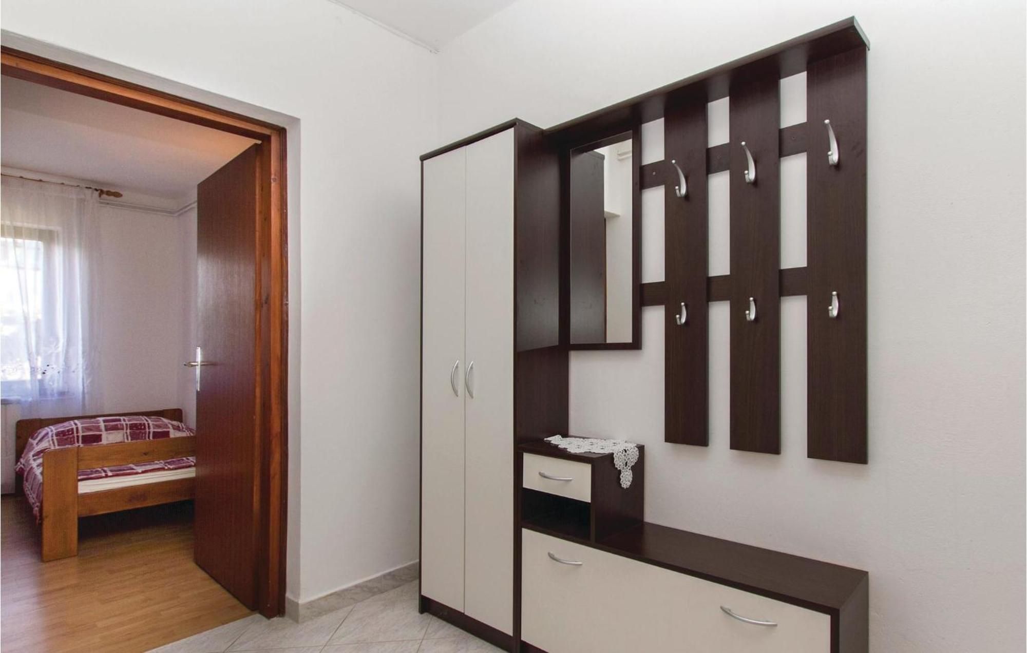 4 person Apartment Labin Kapelica Raša Exterior foto