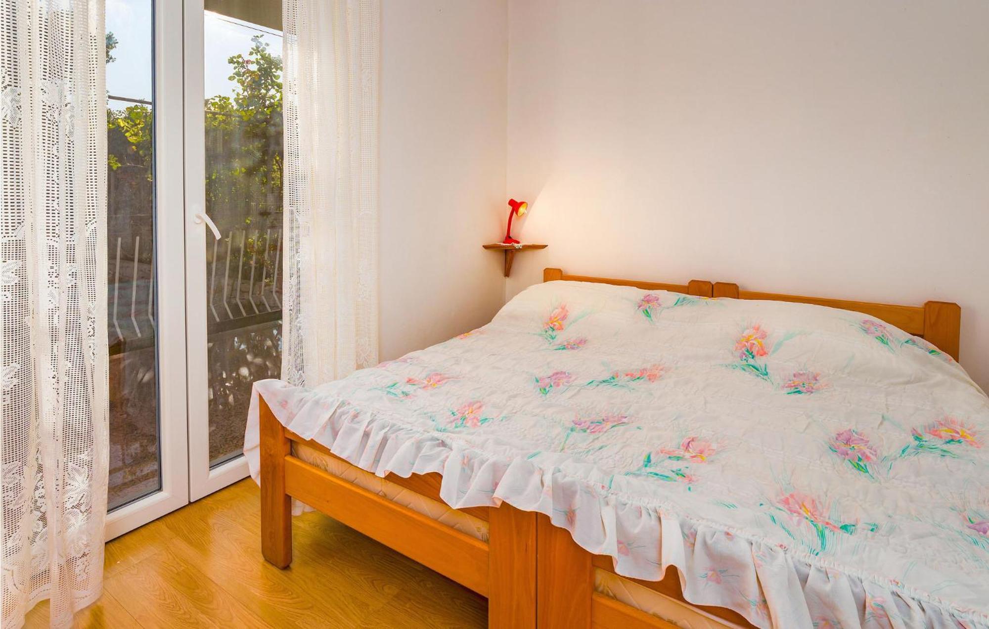 4 person Apartment Labin Kapelica Raša Exterior foto