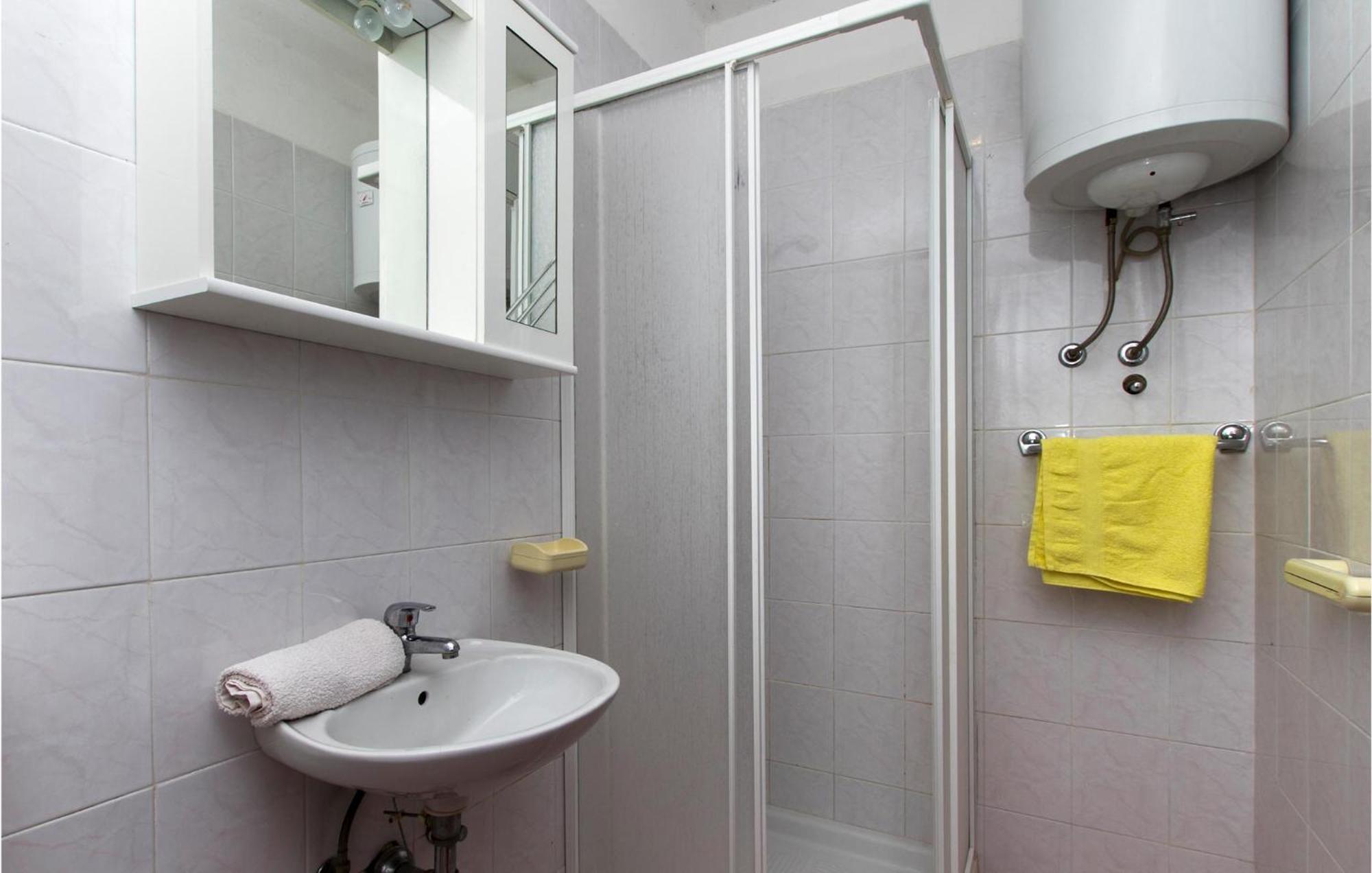 4 person Apartment Labin Kapelica Raša Exterior foto