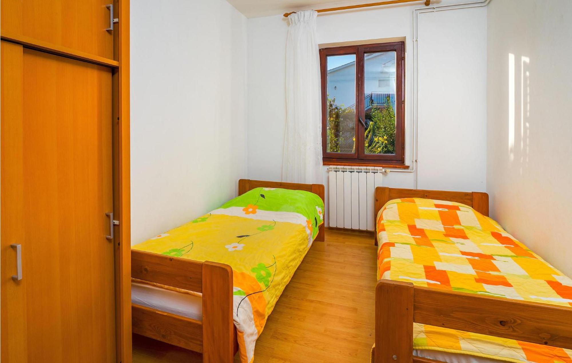 4 person Apartment Labin Kapelica Raša Exterior foto
