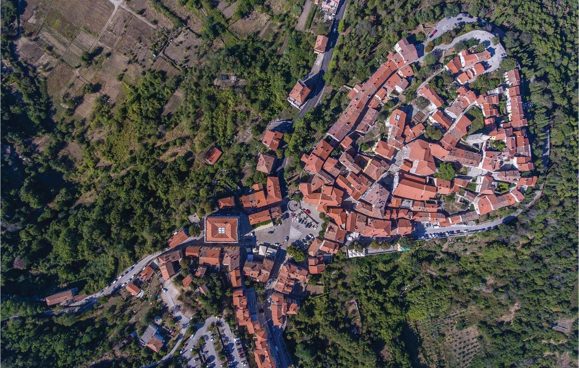 4 person Apartment Labin Kapelica Raša Exterior foto