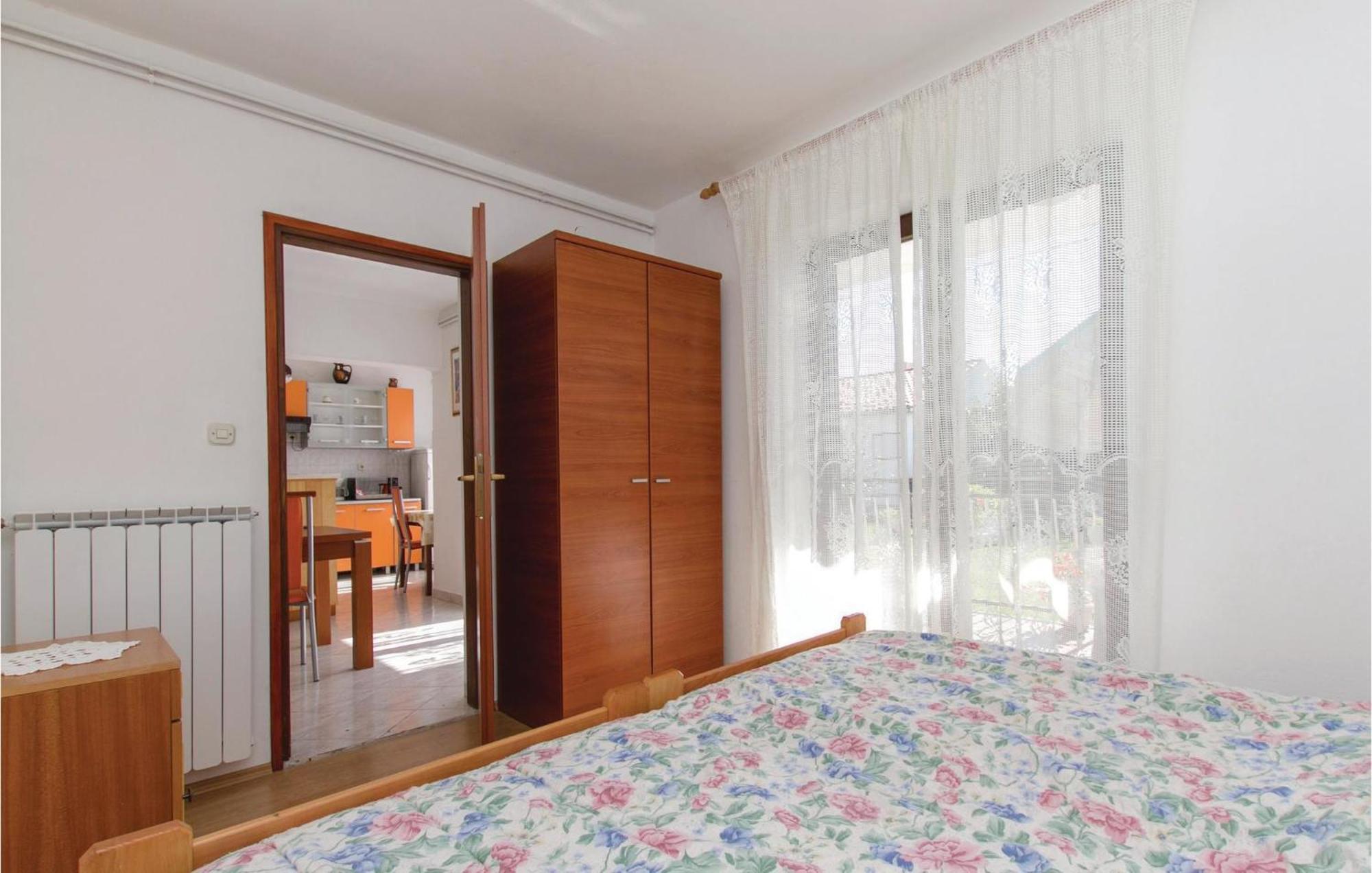 4 person Apartment Labin Kapelica Raša Exterior foto